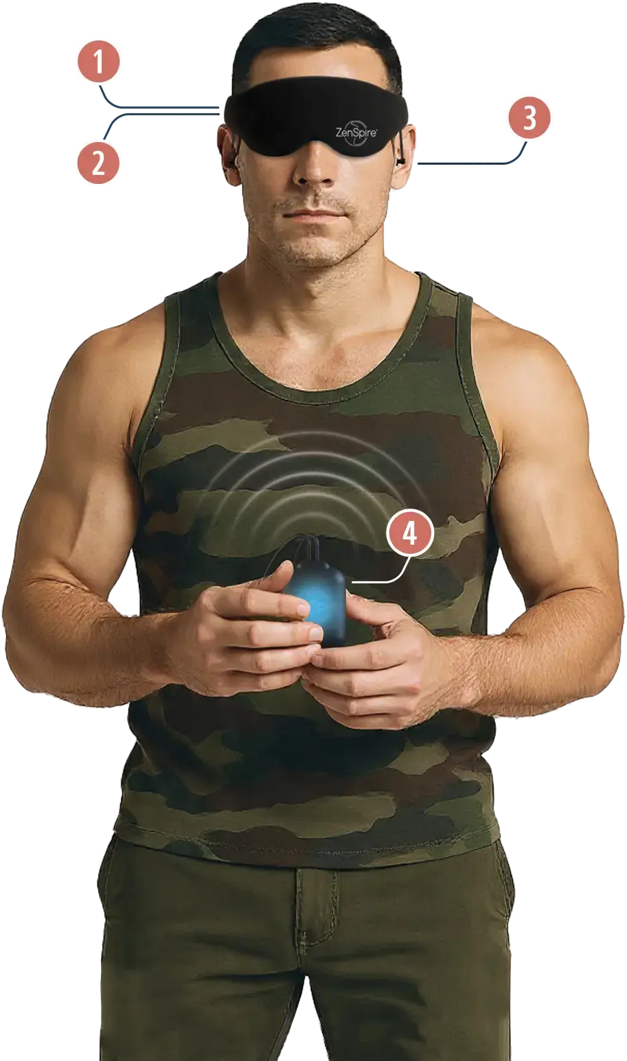 Écosystème ZenSpire Army